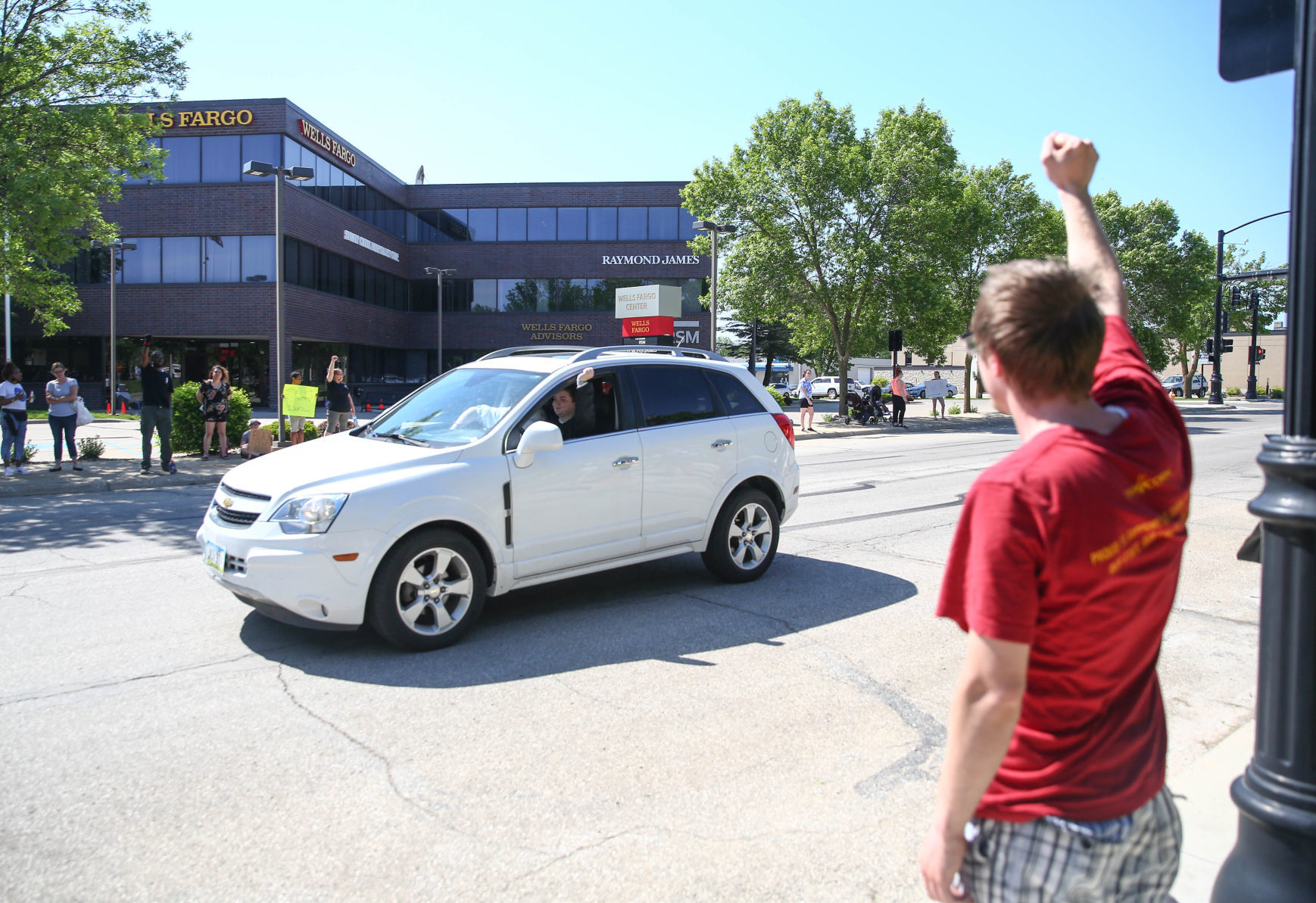 #BlackLivesMatter protest Mason City June 1 (46).jpg